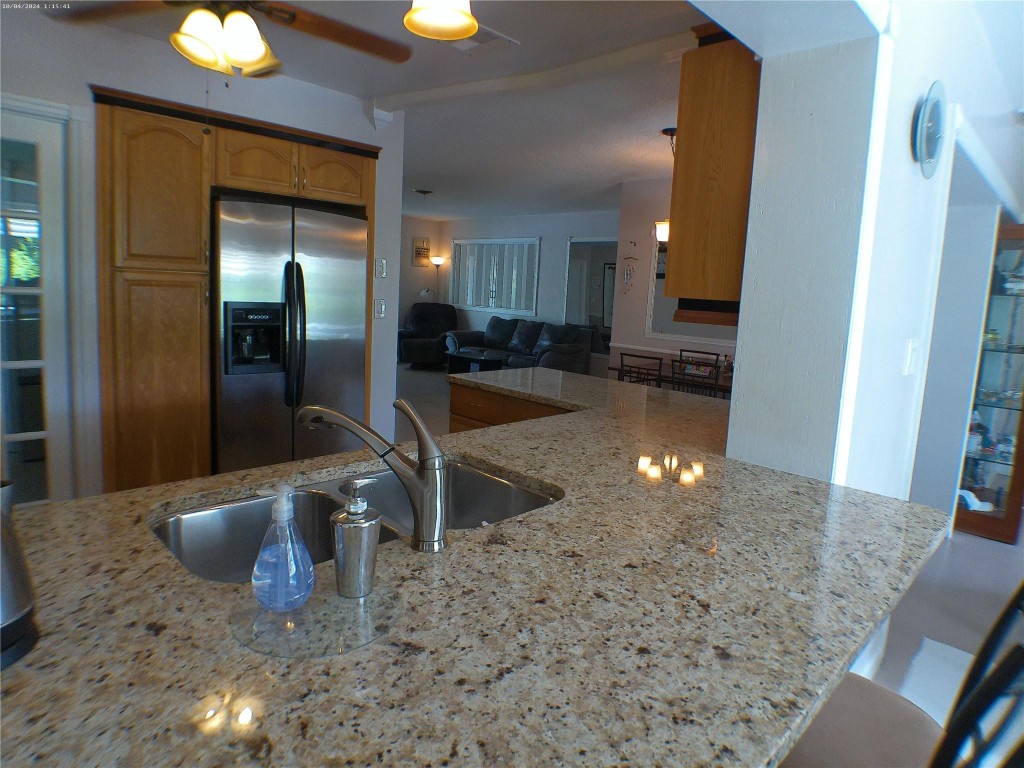 OAKLAND ESTATES 1ST SEC - Residential