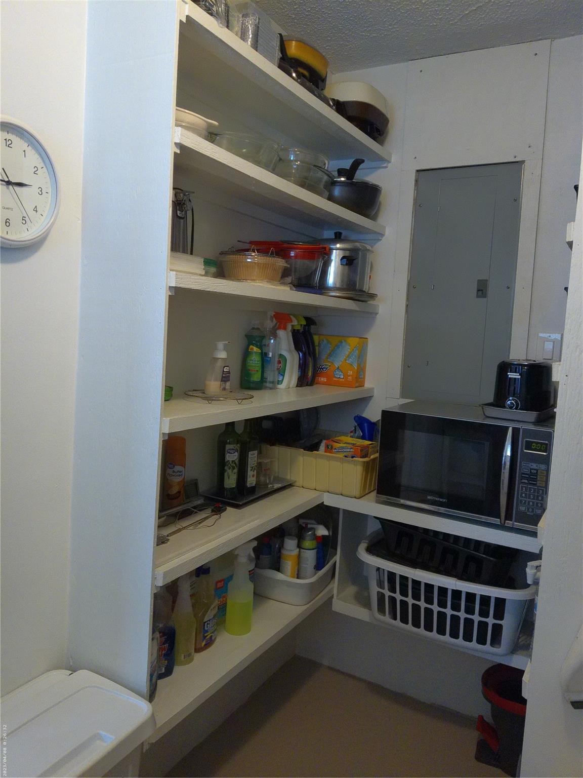 OAKLAND ESTATES 1ST SEC - Residential