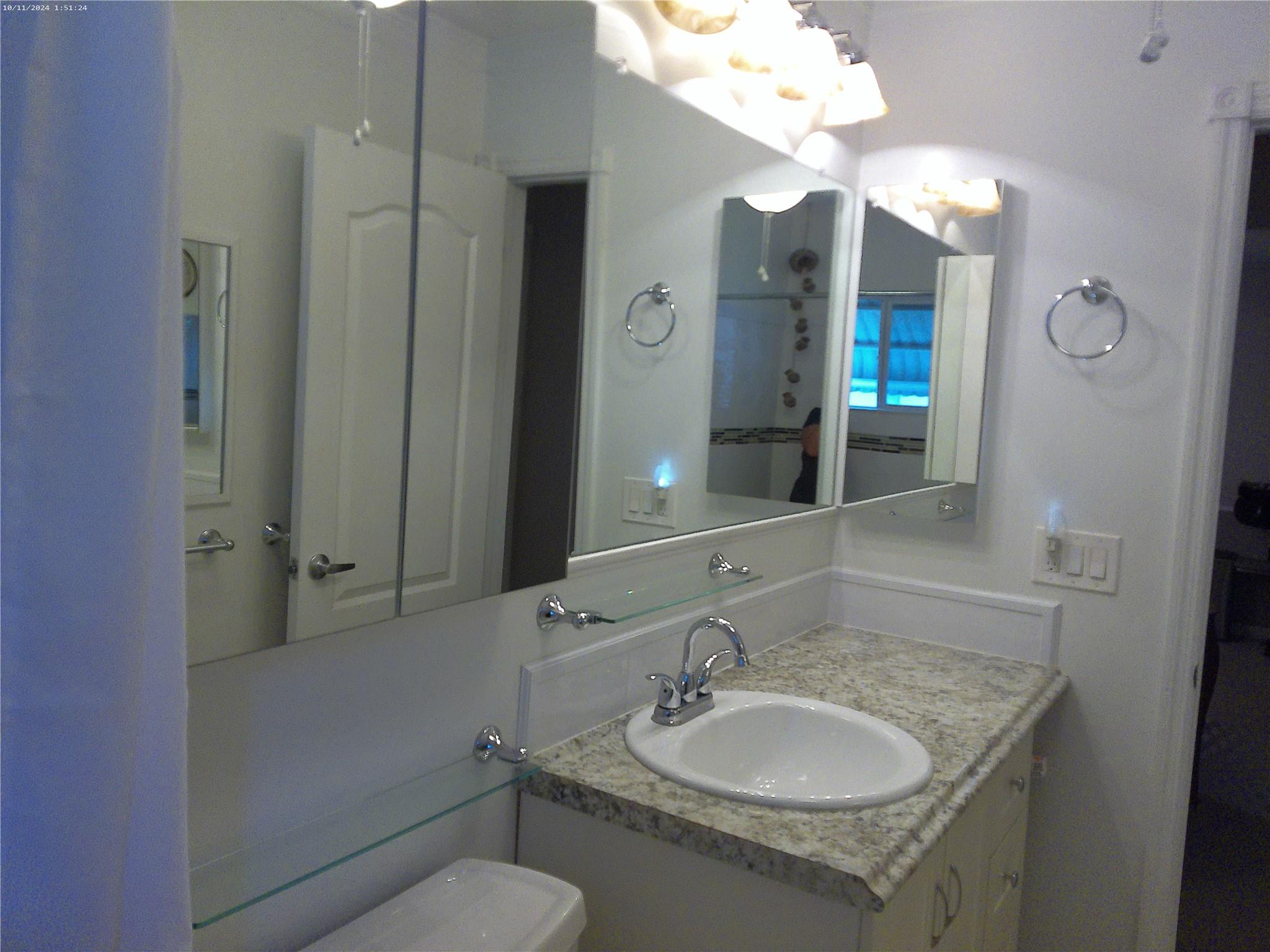 OAKLAND ESTATES 1ST SEC - Residential