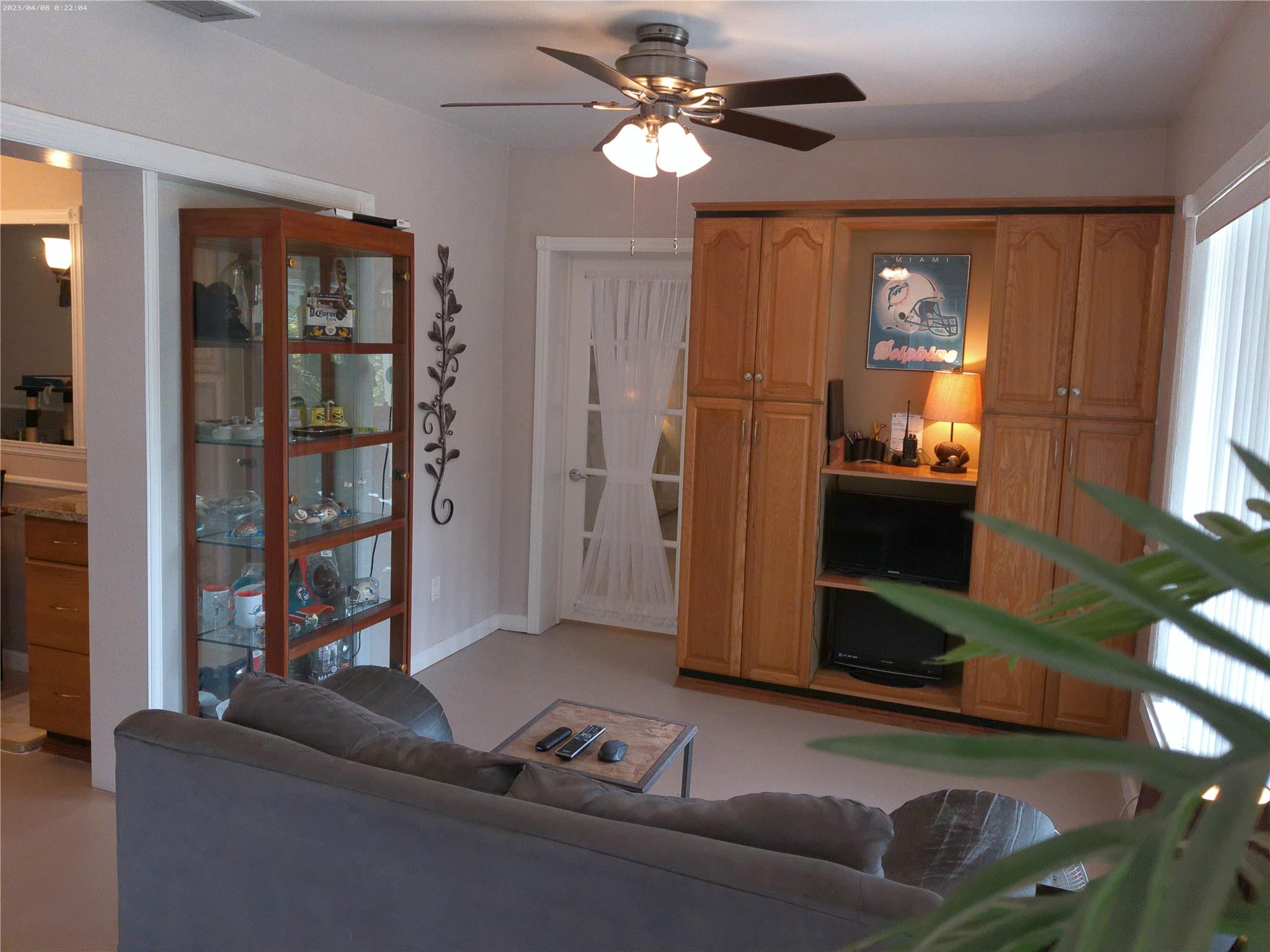 OAKLAND ESTATES 1ST SEC - Residential