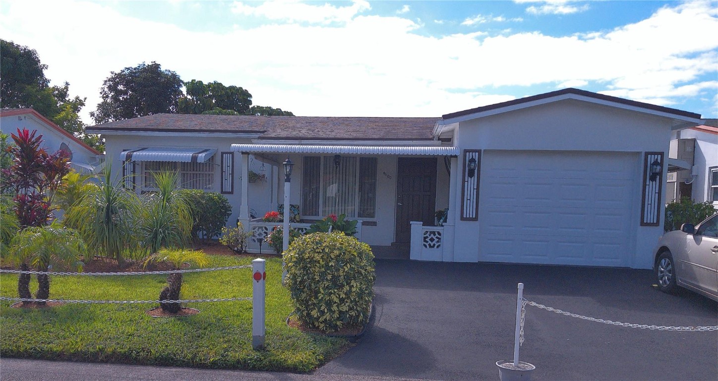 OAKLAND ESTATES 1ST SEC - Residential