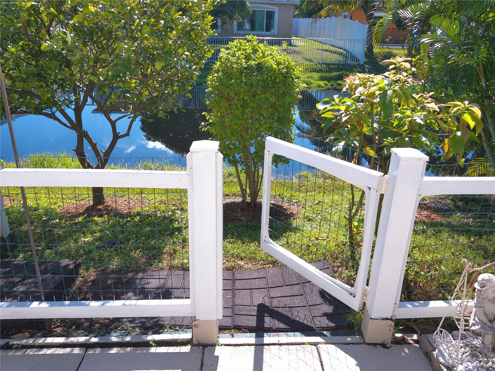 OAKLAND ESTATES 1ST SEC - Residential