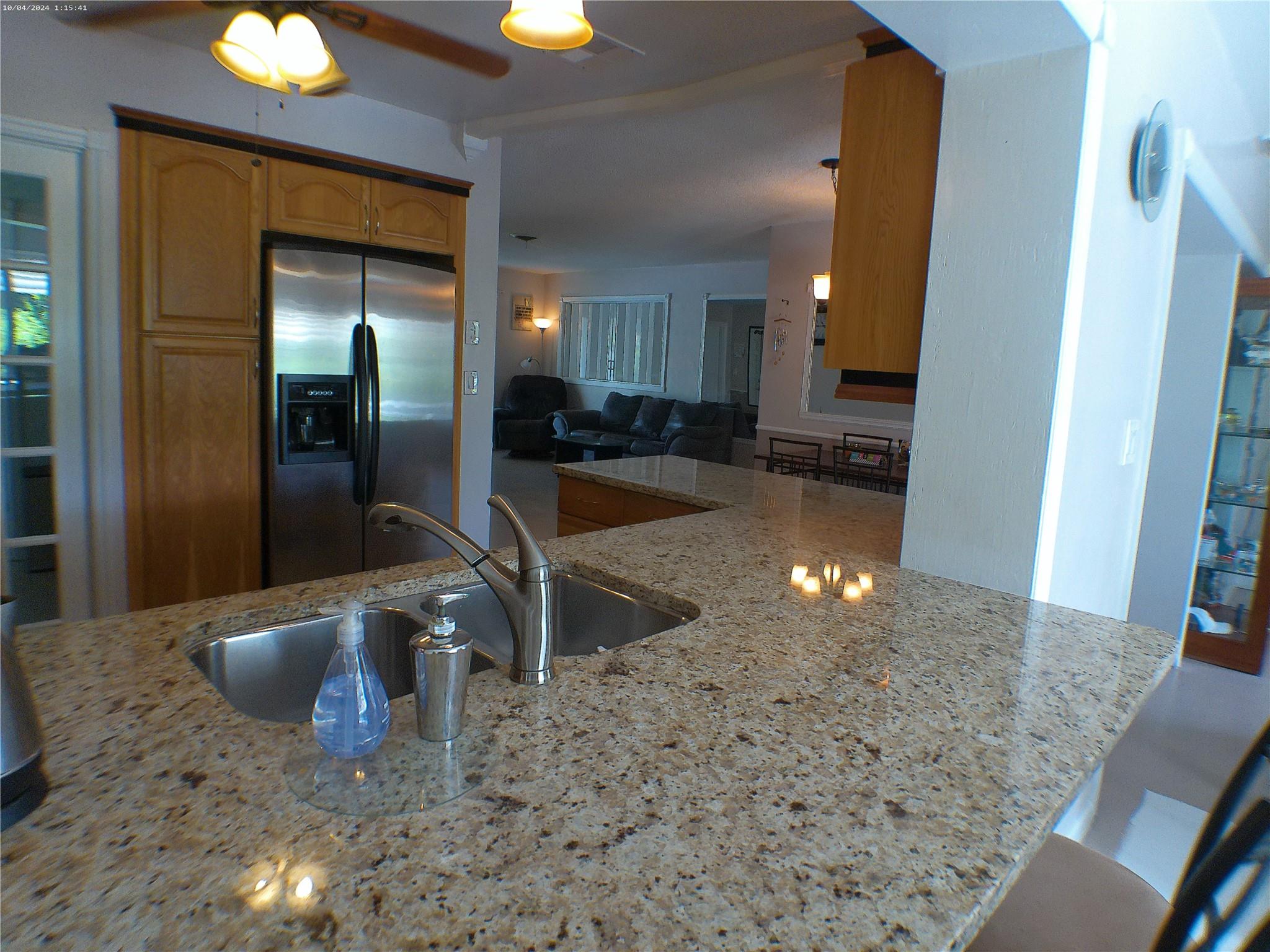 OAKLAND ESTATES 1ST SEC - Residential