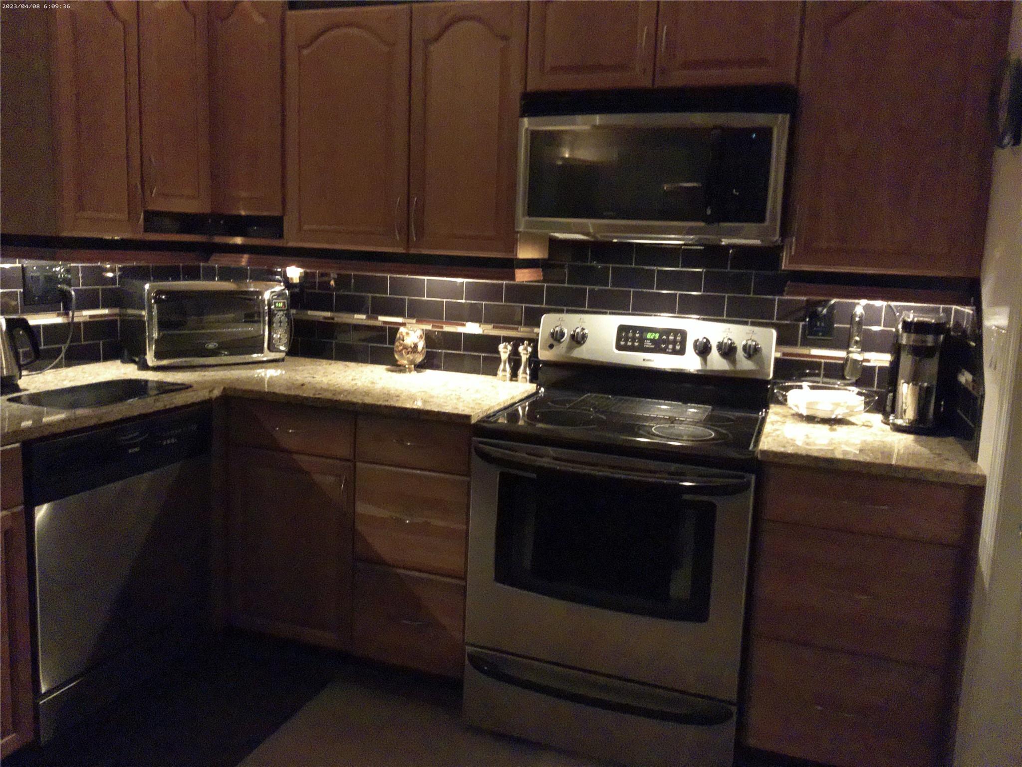 OAKLAND ESTATES 1ST SEC - Residential