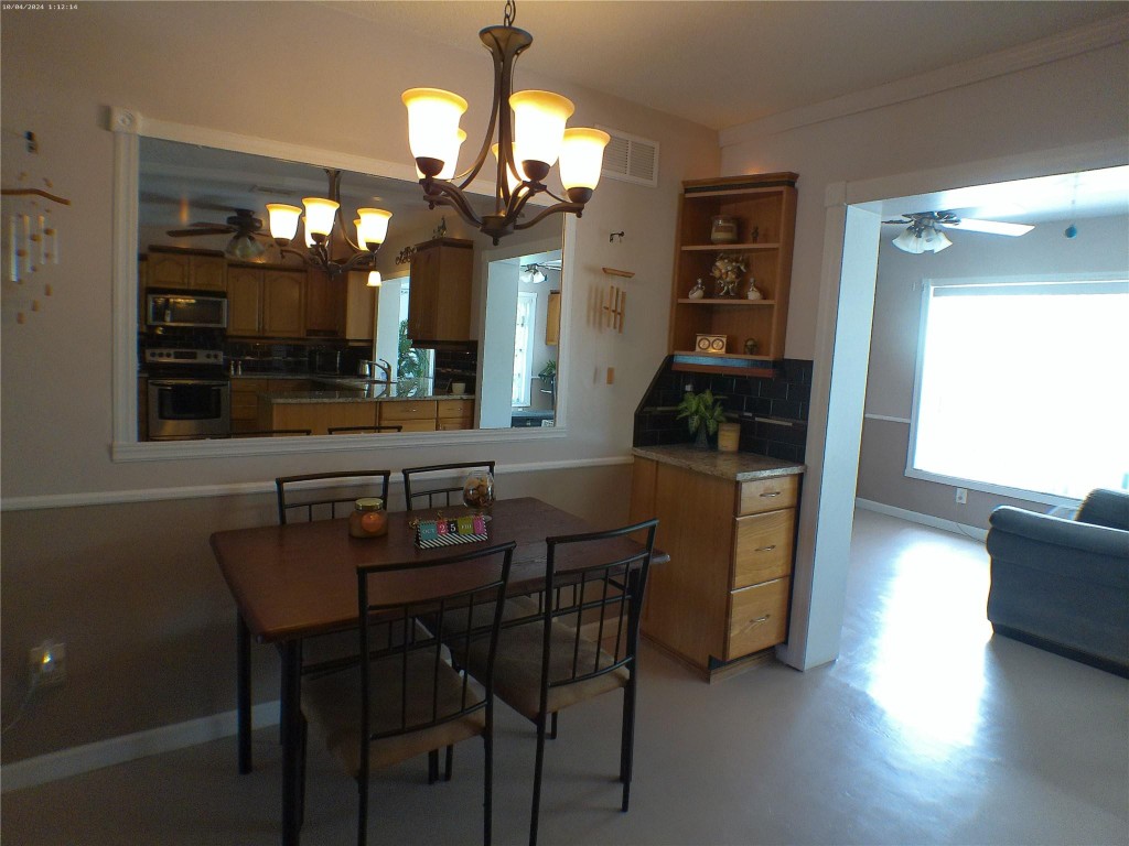 OAKLAND ESTATES 1ST SEC - Residential