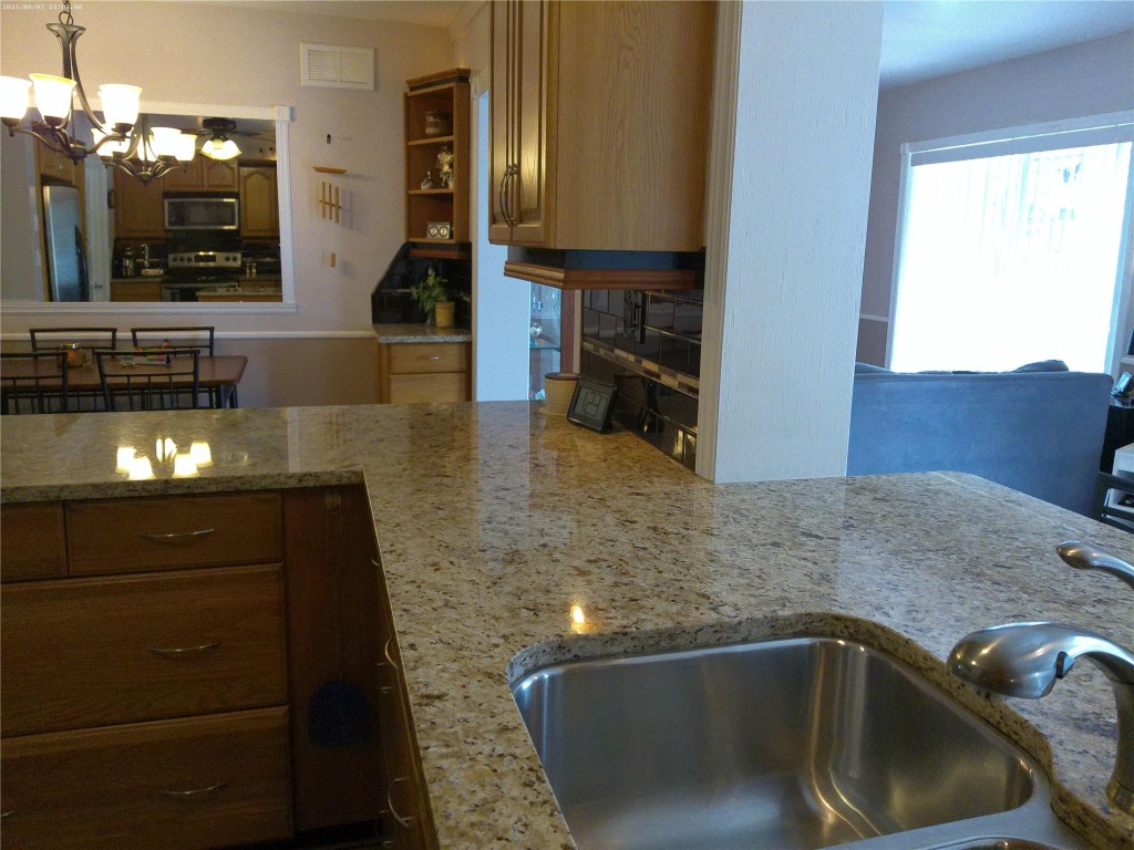 OAKLAND ESTATES 1ST SEC - Residential