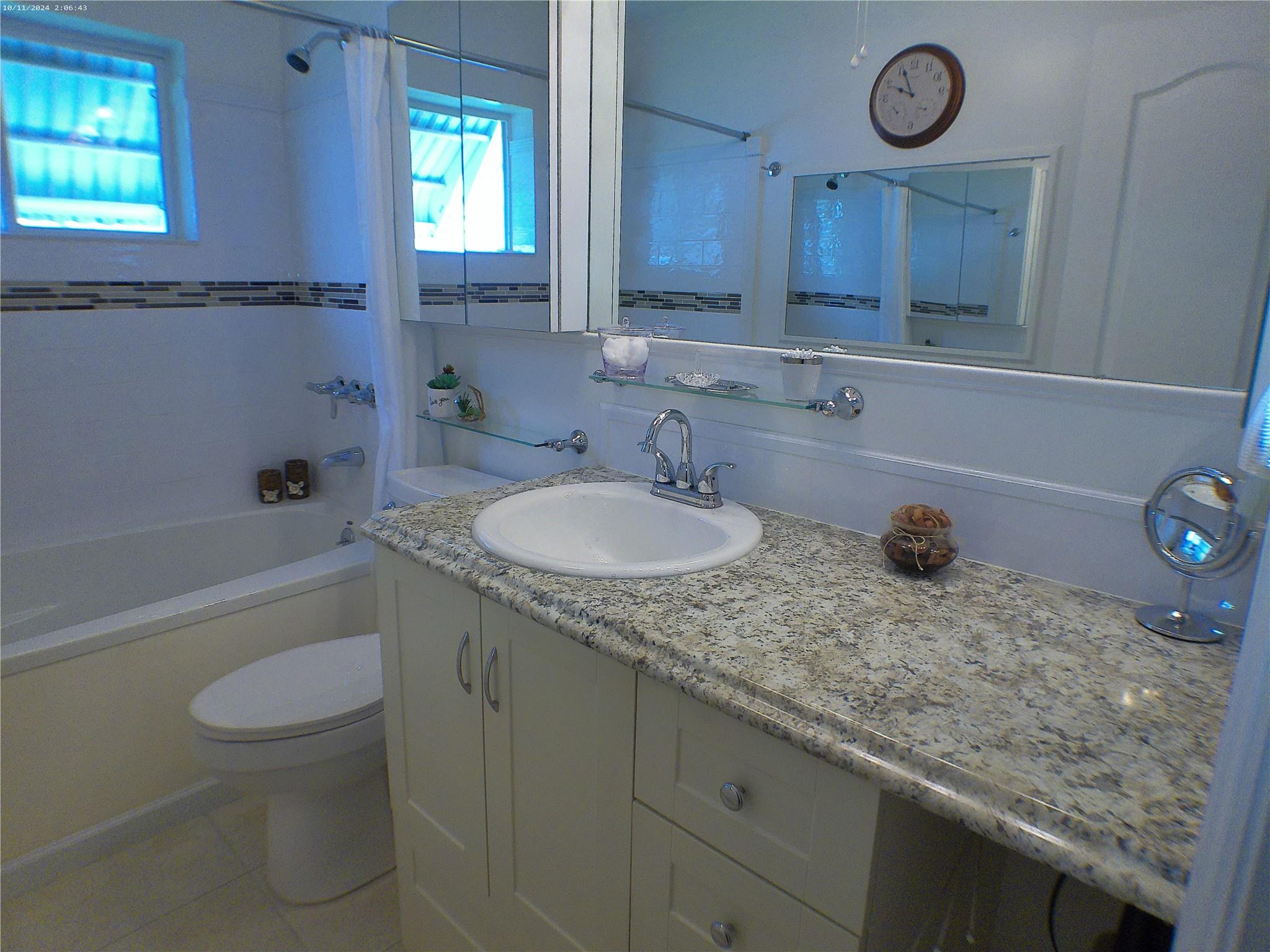 OAKLAND ESTATES 1ST SEC - Residential