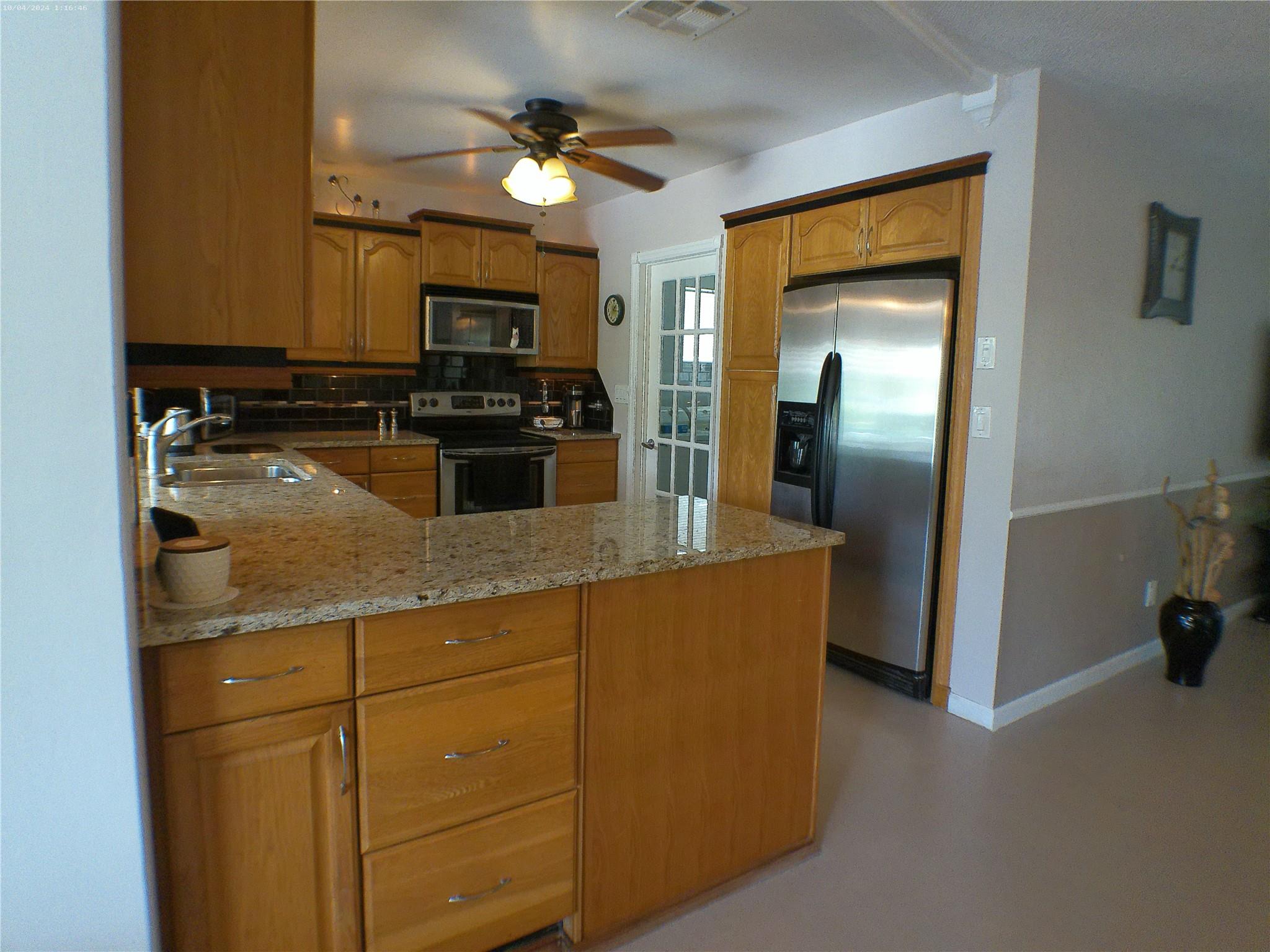 OAKLAND ESTATES 1ST SEC - Residential