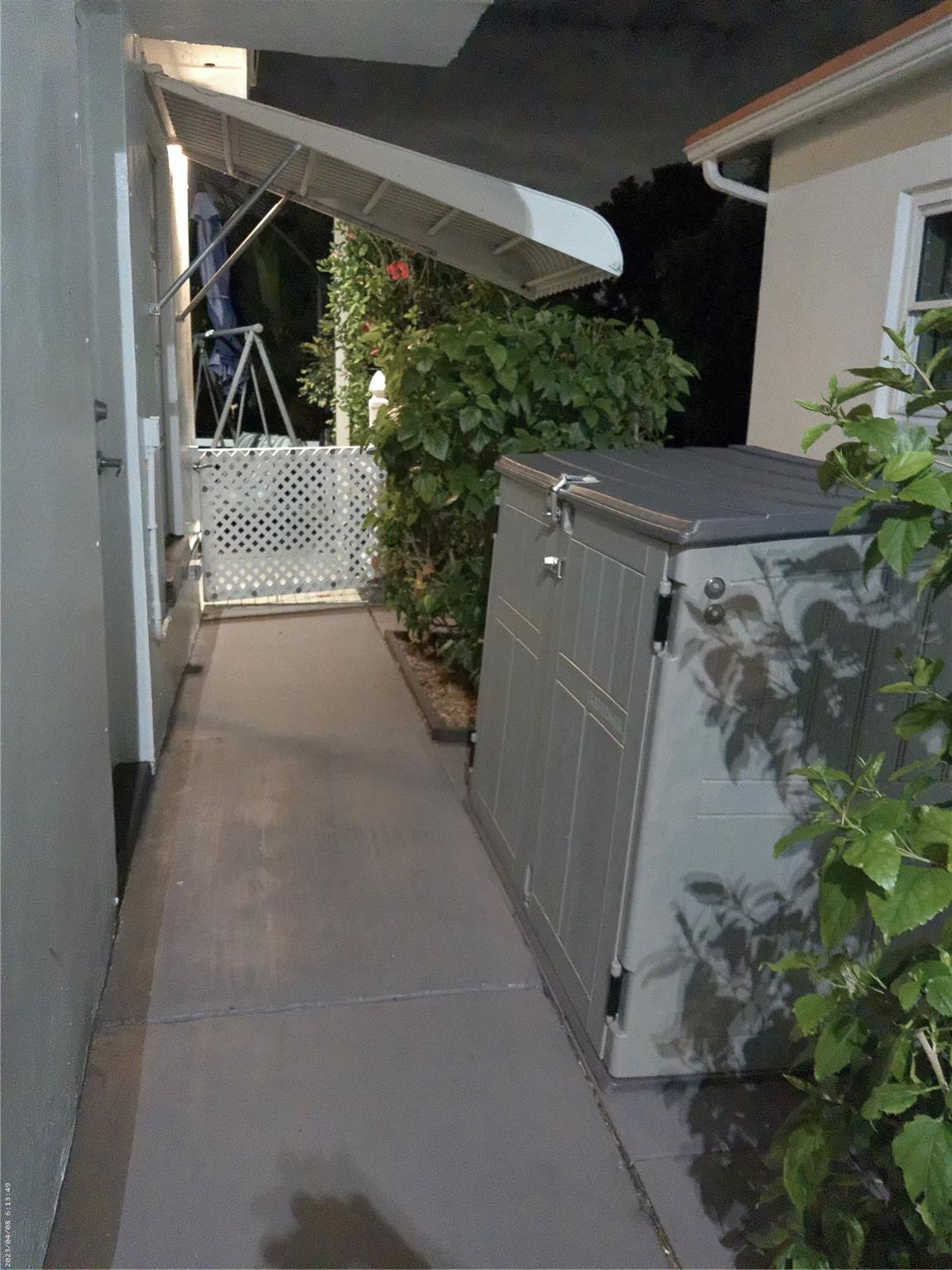 OAKLAND ESTATES 1ST SEC - Residential