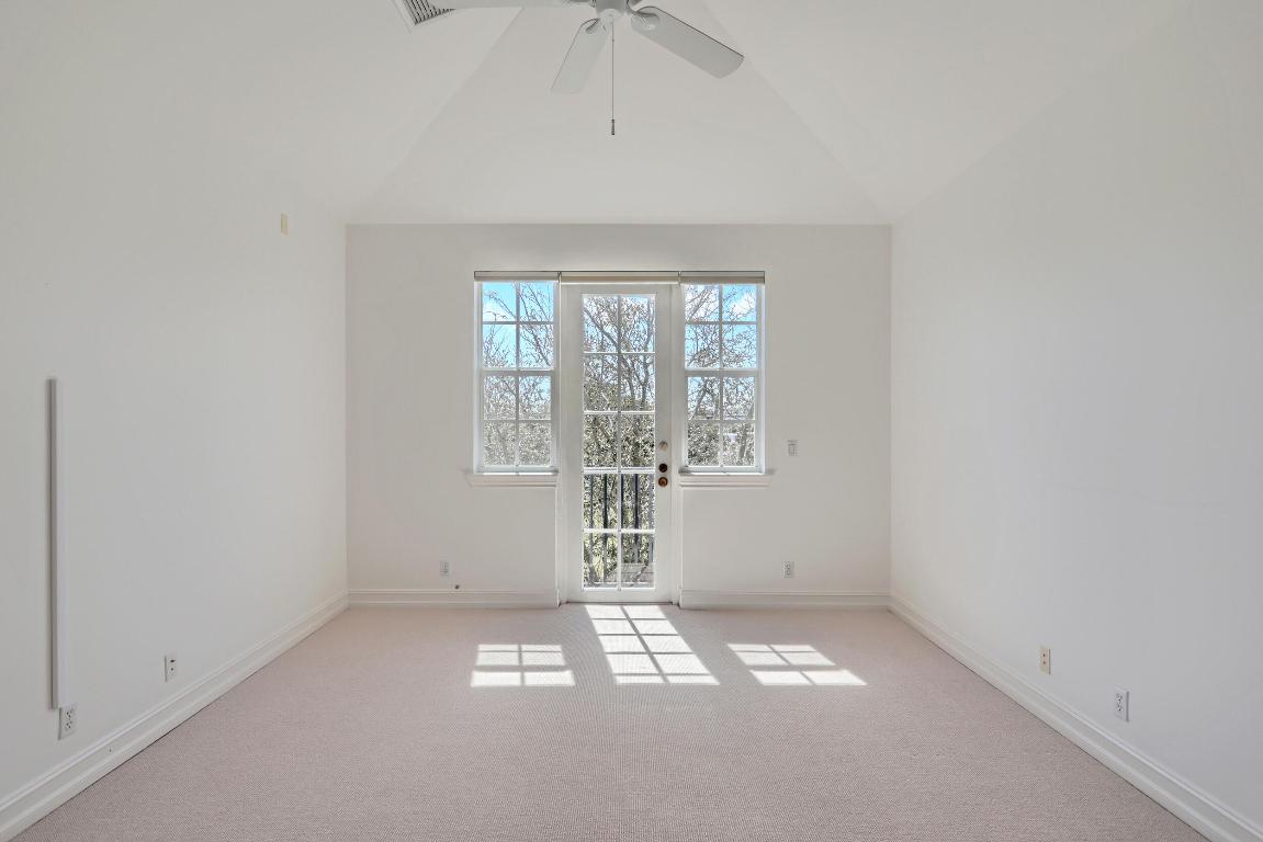 MAGNOLIA COURT - Residential Lease