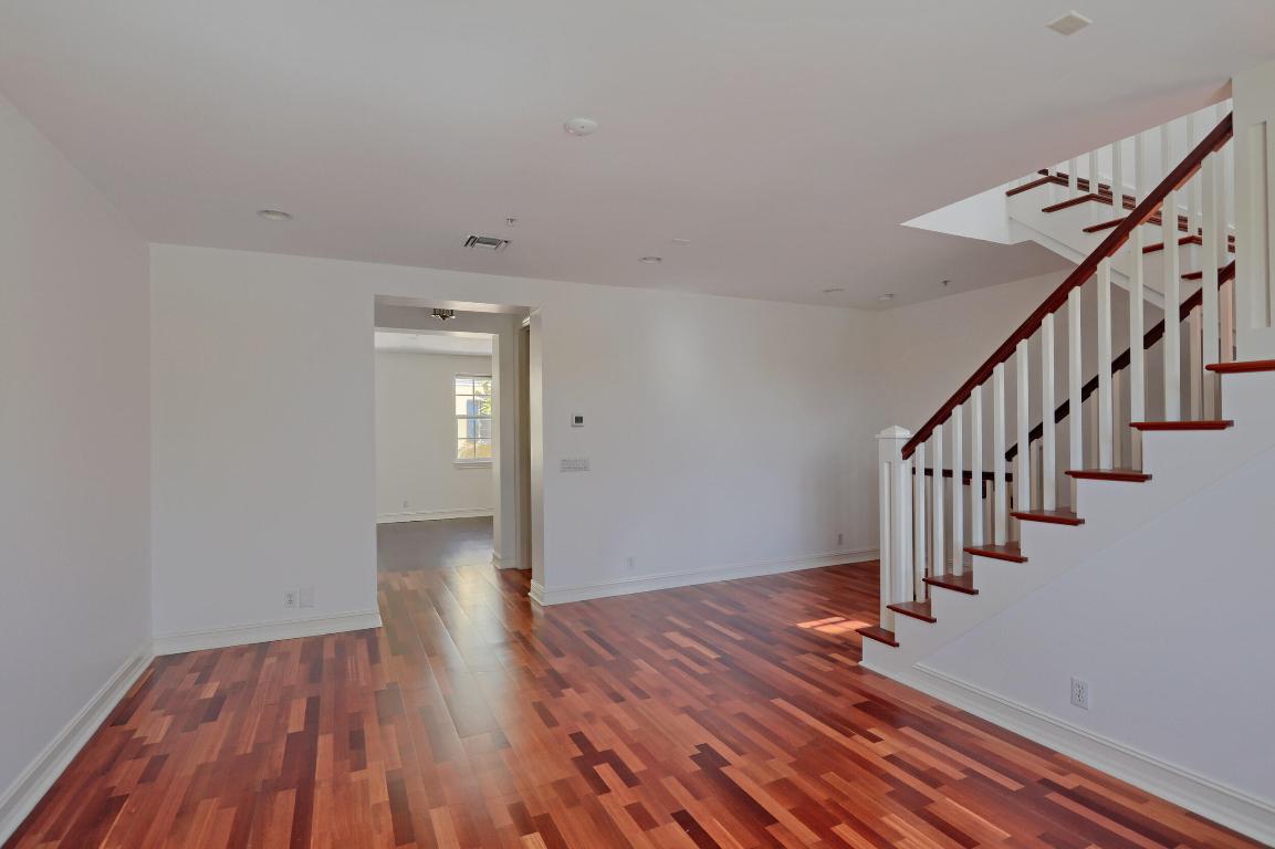 MAGNOLIA COURT - Residential Lease