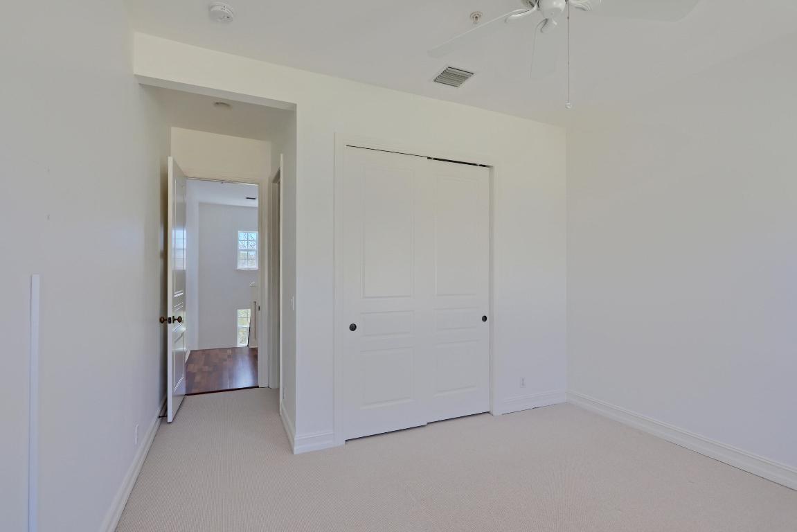 MAGNOLIA COURT - Residential Lease