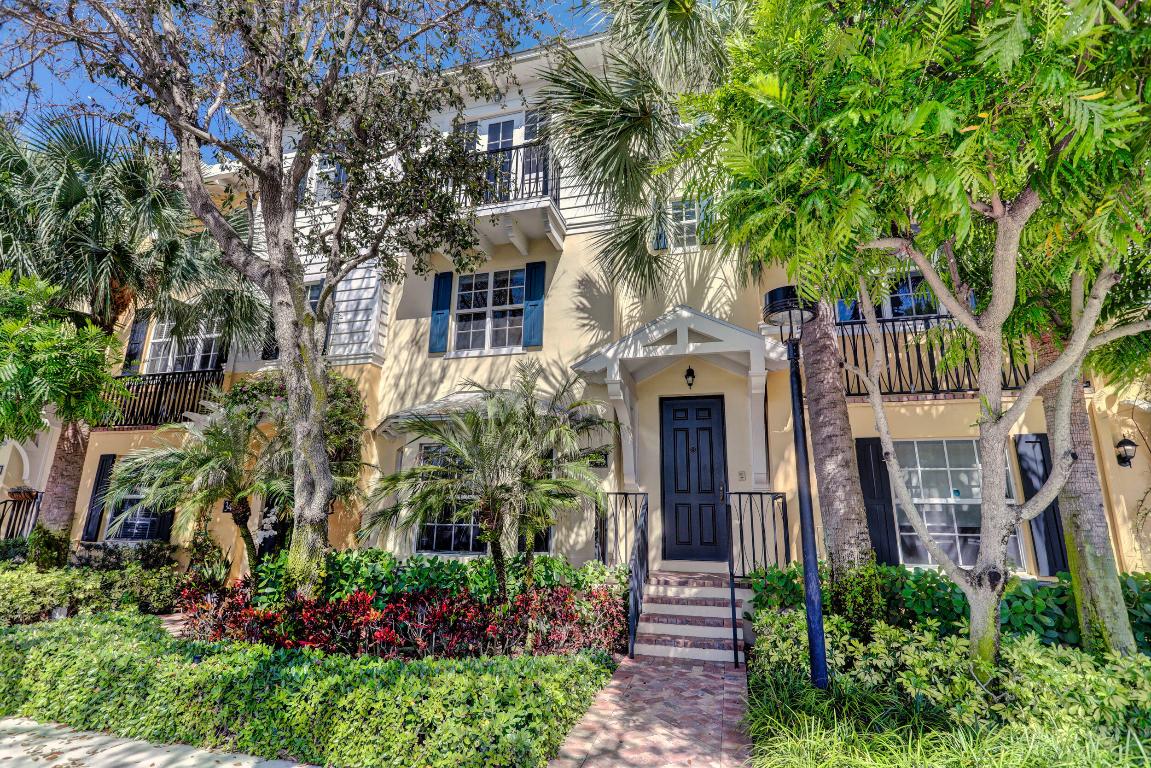 MAGNOLIA COURT - Residential Lease