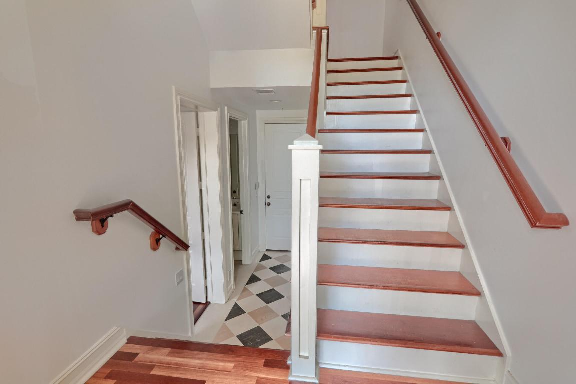 MAGNOLIA COURT - Residential Lease