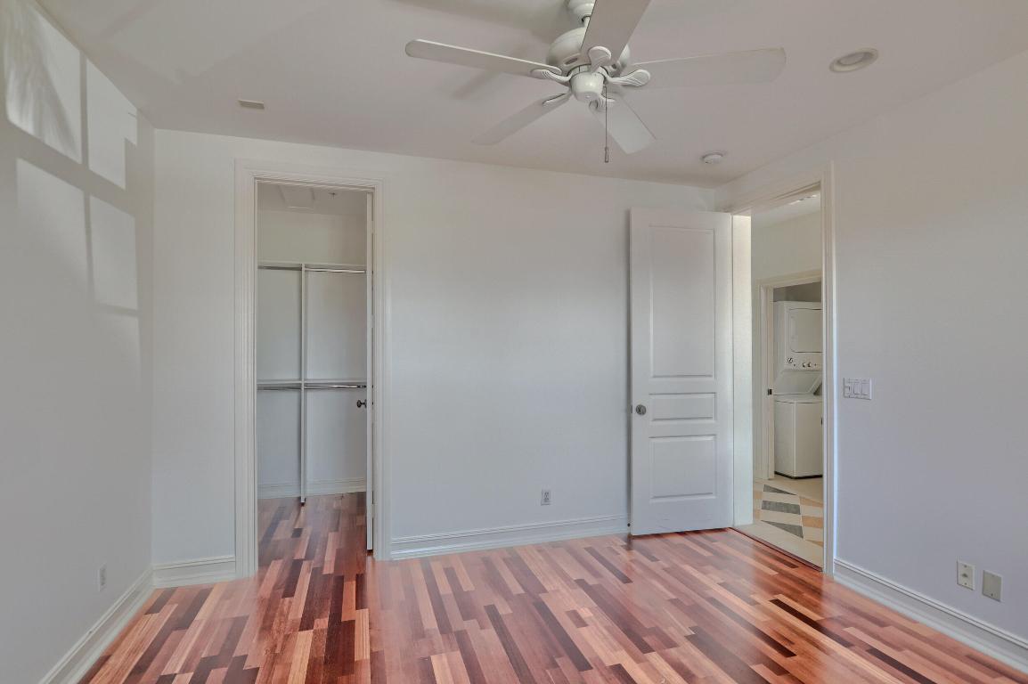 MAGNOLIA COURT - Residential Lease