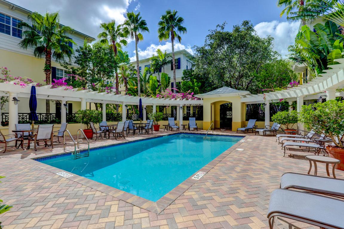 MAGNOLIA COURT - Residential Lease