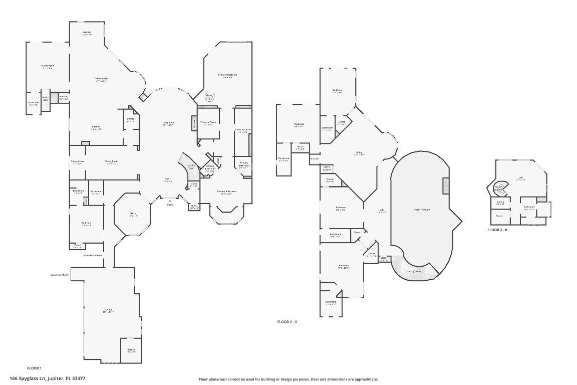 MAGNOLIA COURT - Residential Lease