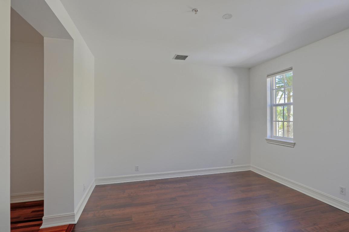 MAGNOLIA COURT - Residential Lease