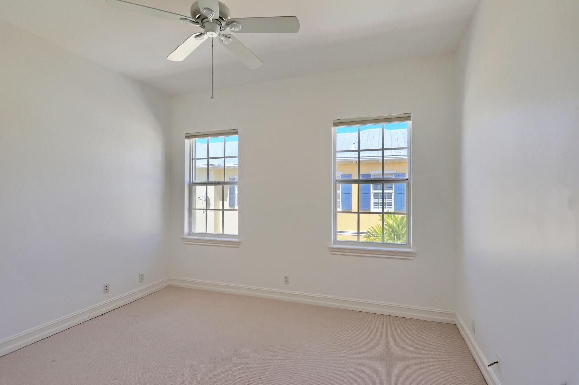 MAGNOLIA COURT - Residential Lease