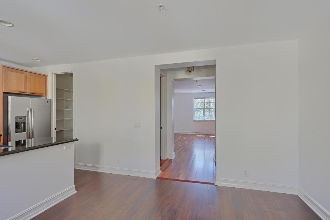 MAGNOLIA COURT - Residential Lease