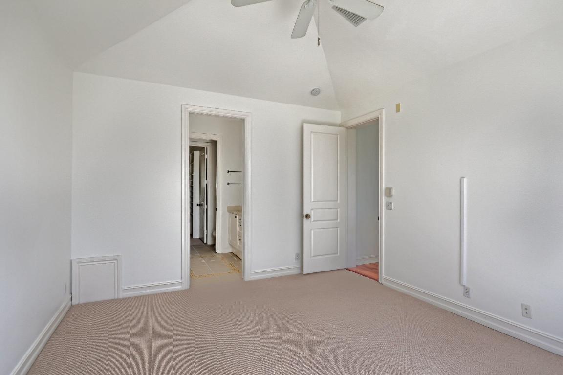 MAGNOLIA COURT - Residential Lease