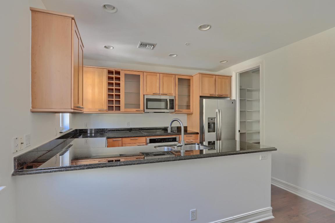 MAGNOLIA COURT - Residential Lease