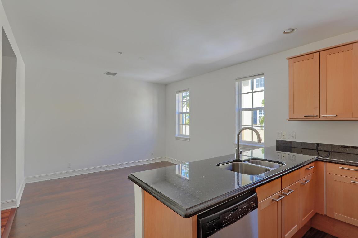 MAGNOLIA COURT - Residential Lease