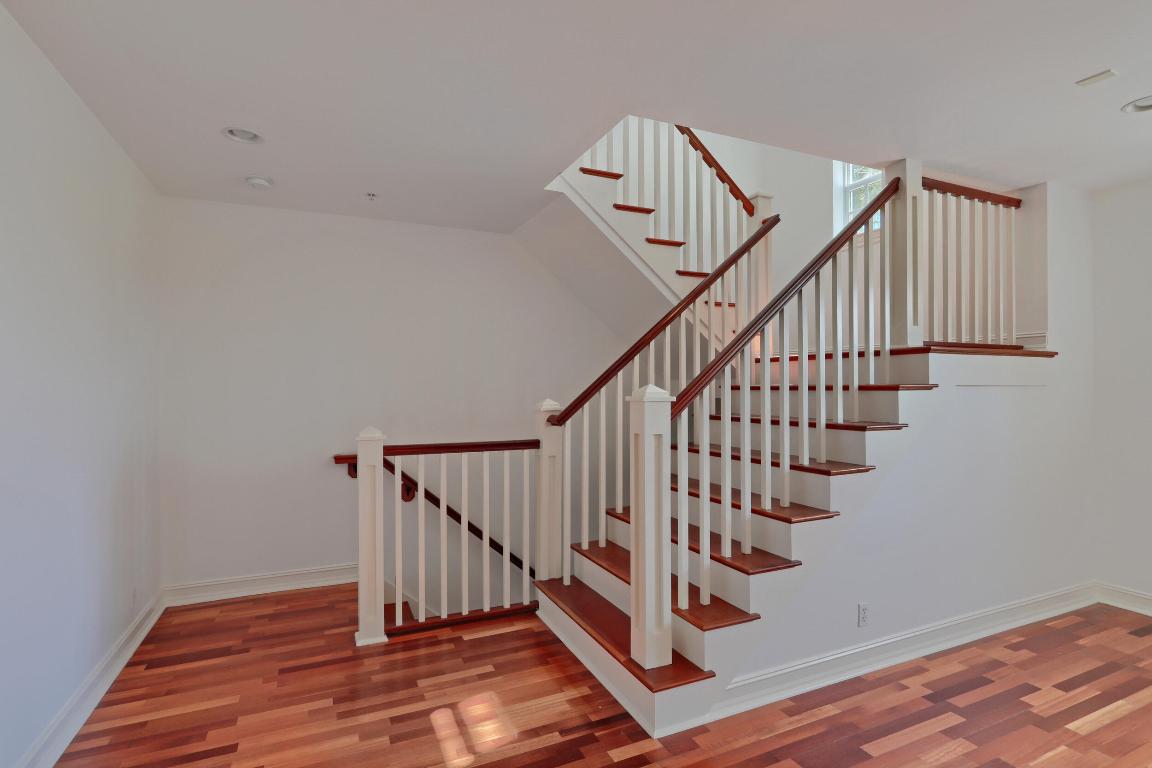 MAGNOLIA COURT - Residential Lease