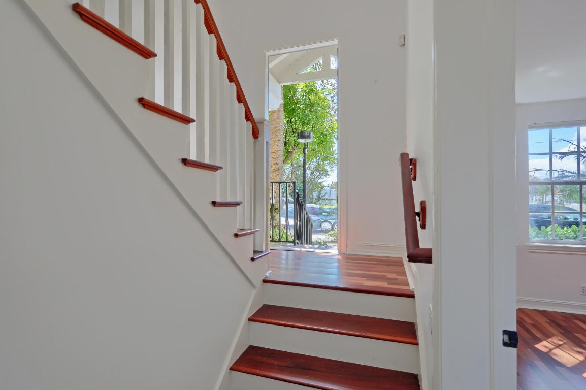 MAGNOLIA COURT - Residential Lease