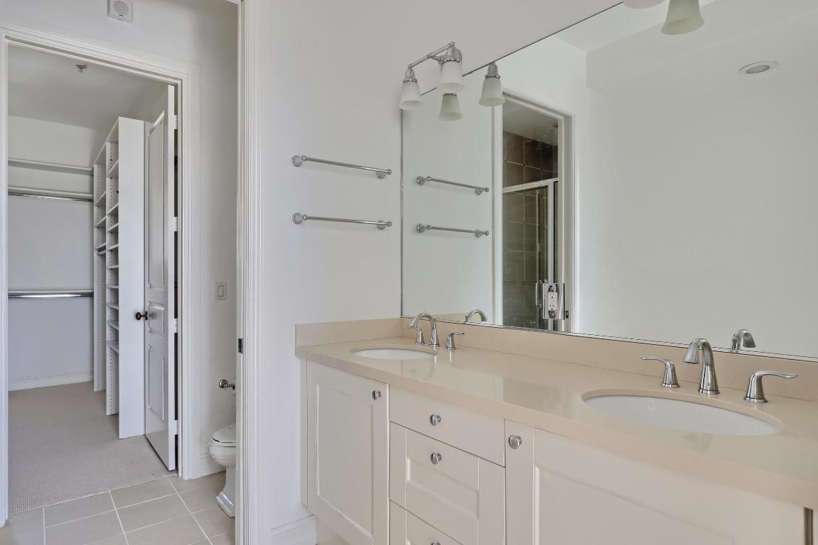 MAGNOLIA COURT - Residential Lease