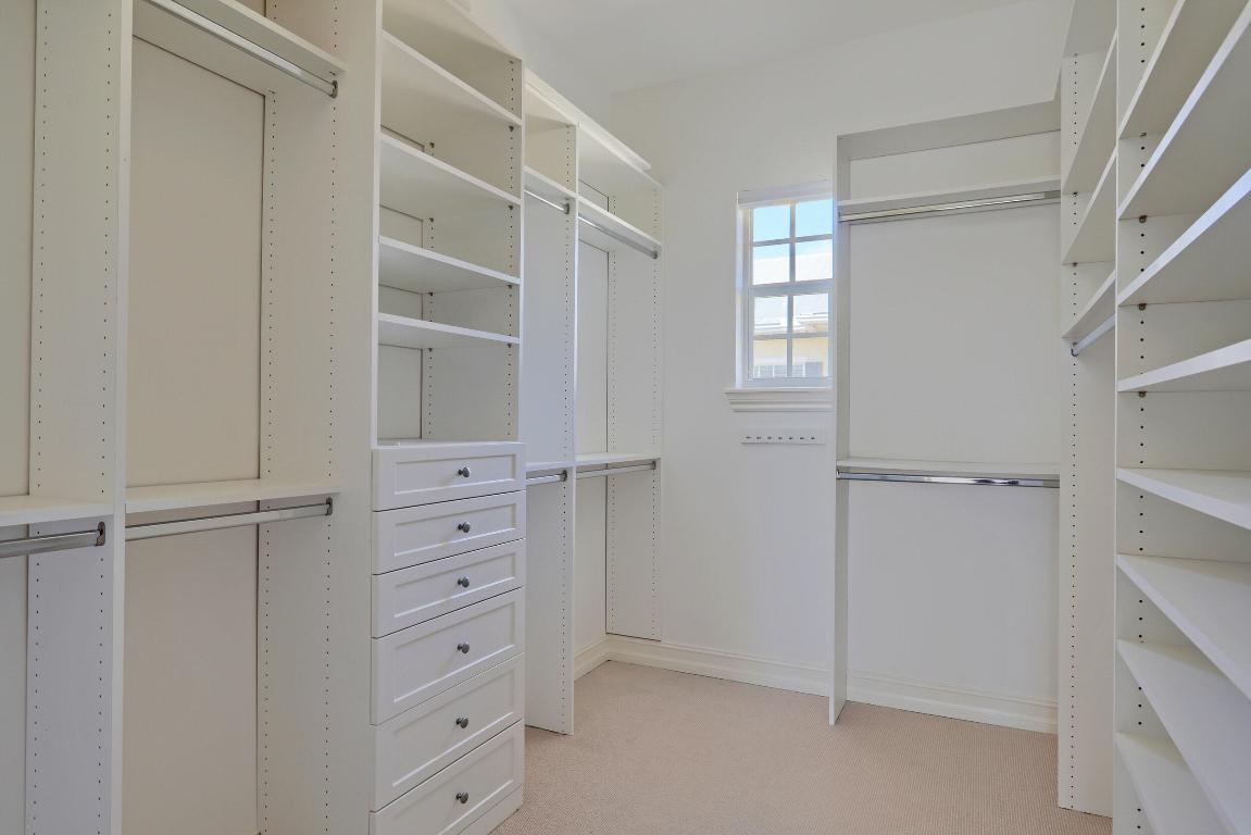 MAGNOLIA COURT - Residential Lease