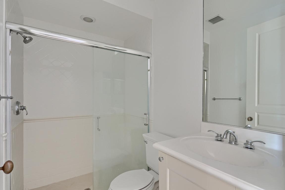 MAGNOLIA COURT - Residential Lease