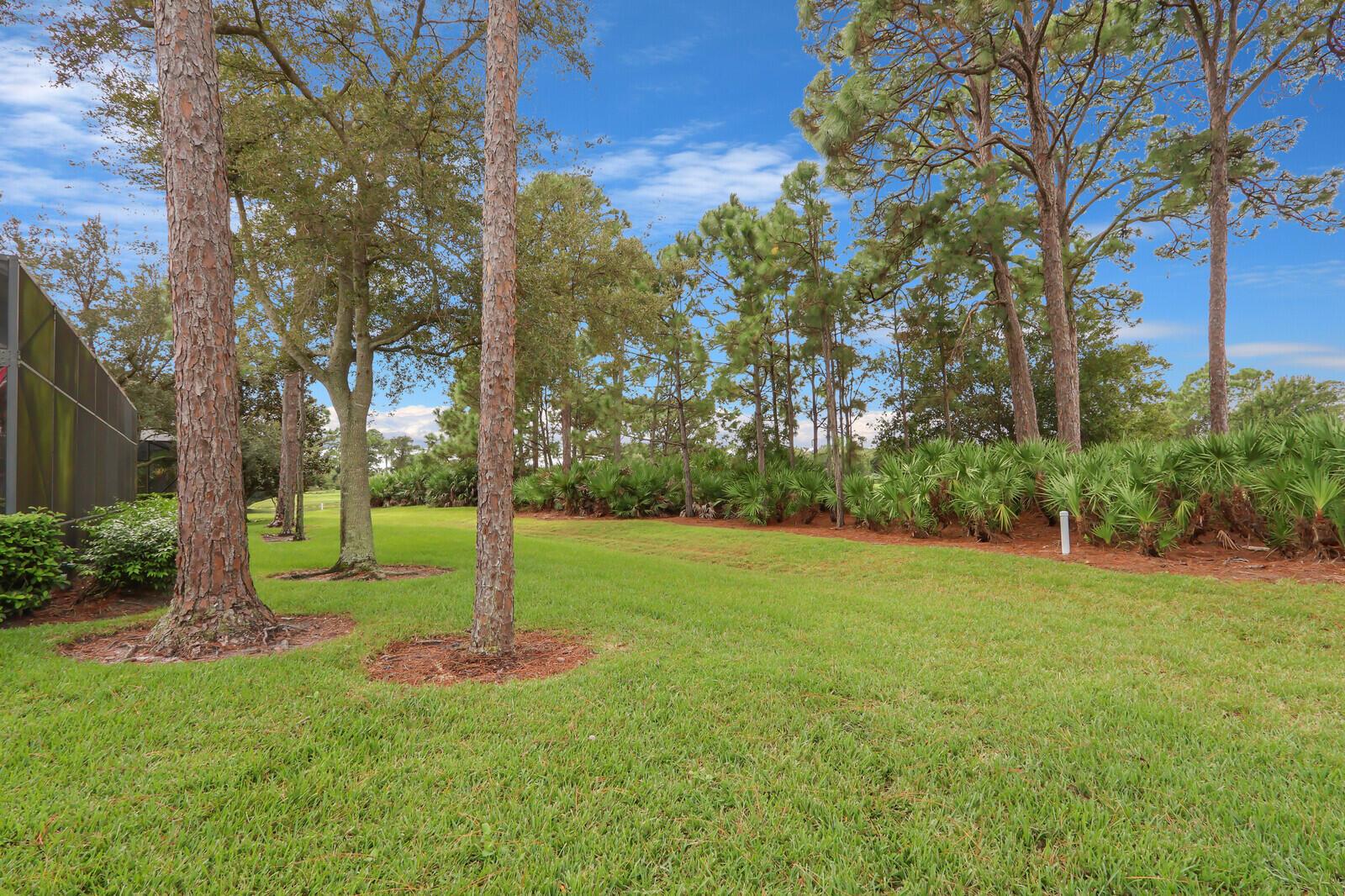 TOMPSON POINT PUD AT PGA - Residential