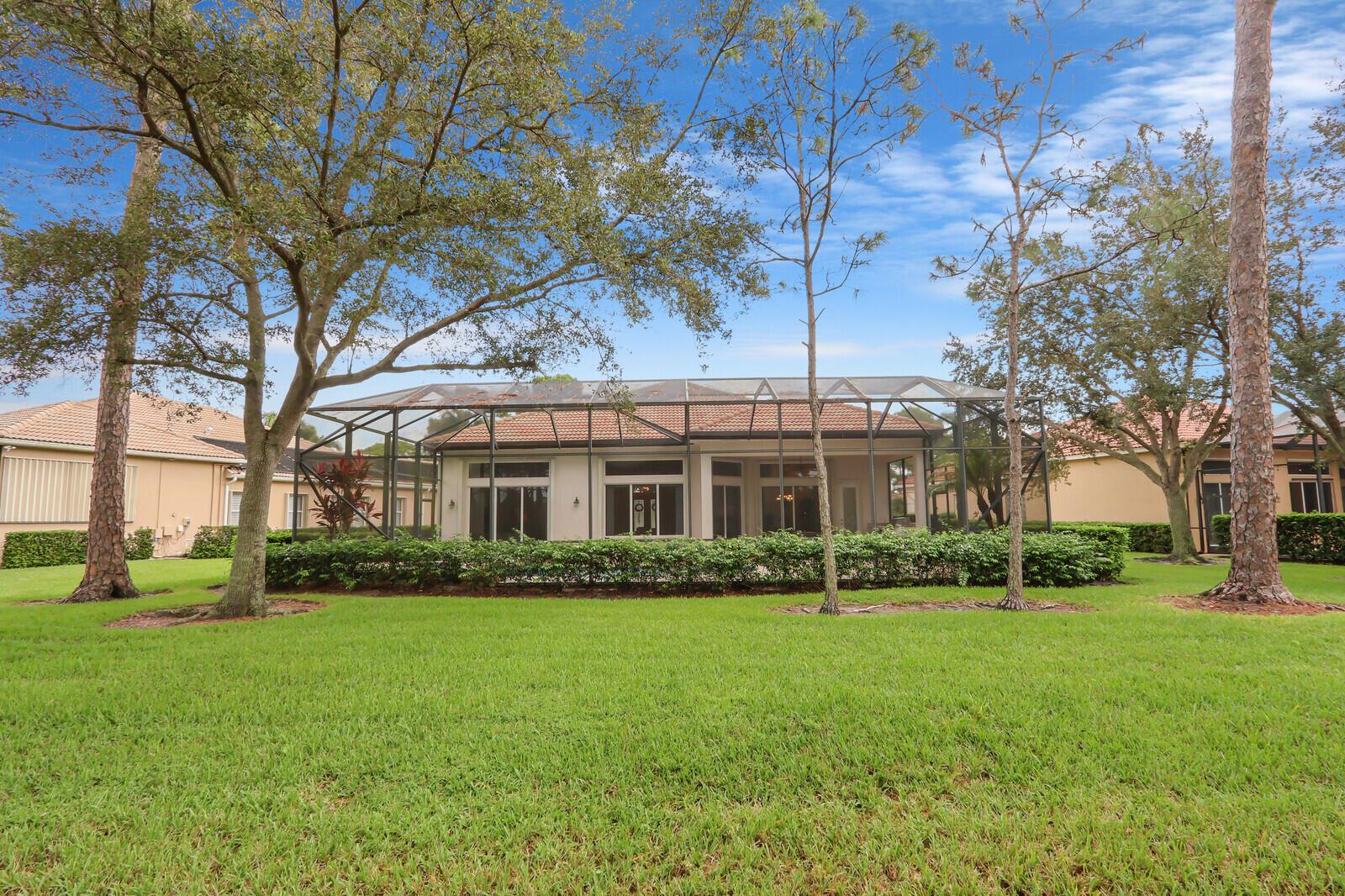 TOMPSON POINT PUD AT PGA - Residential