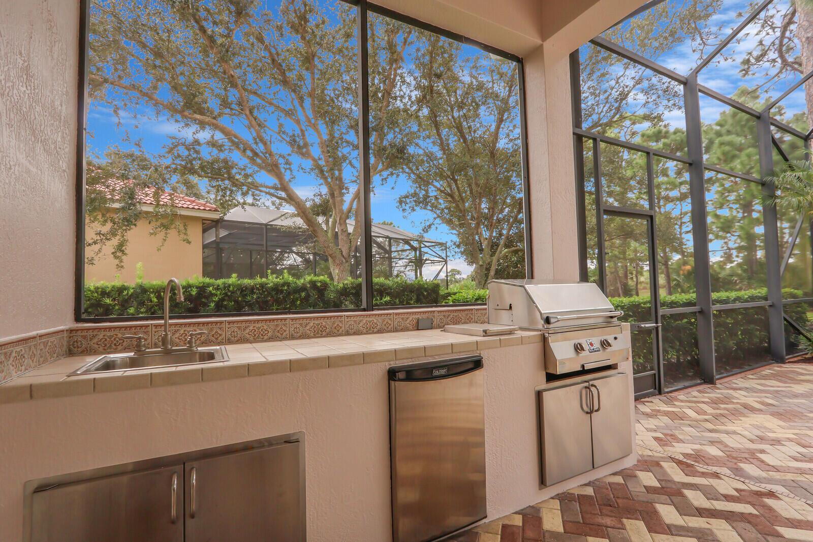 TOMPSON POINT PUD AT PGA - Residential