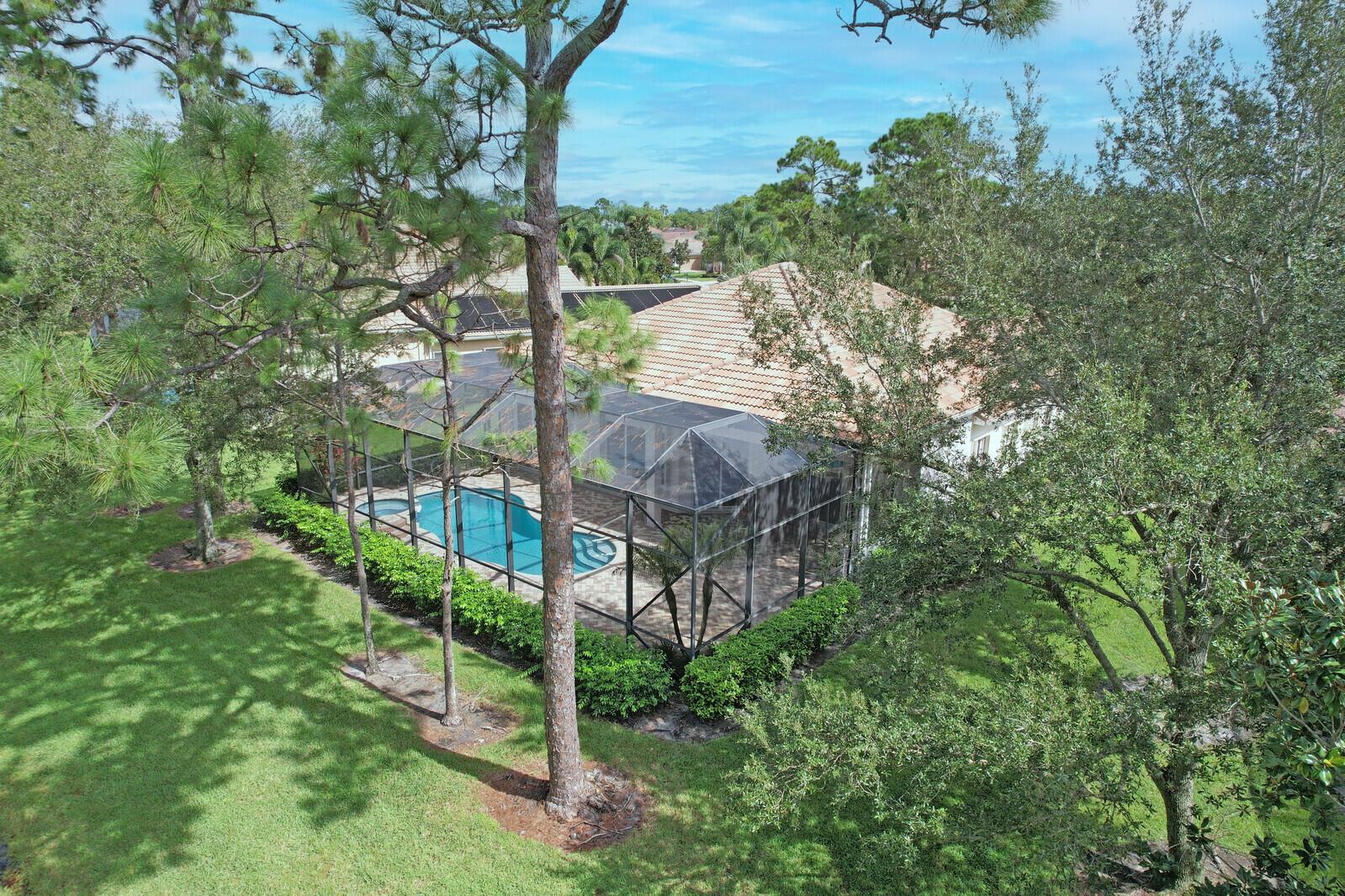 TOMPSON POINT PUD AT PGA - Residential