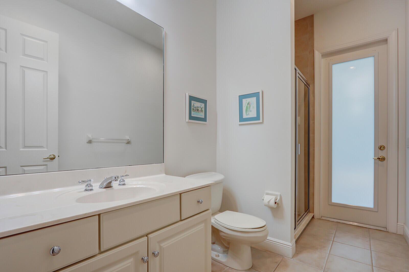 TOMPSON POINT PUD AT PGA - Residential
