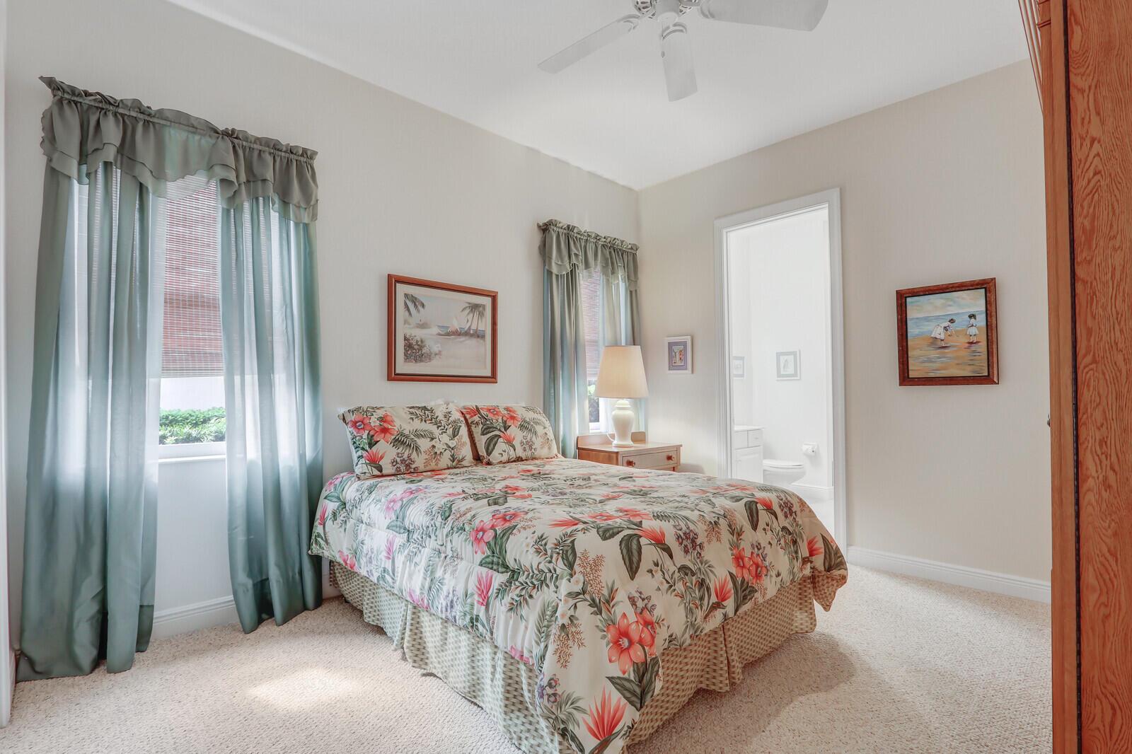 TOMPSON POINT PUD AT PGA - Residential