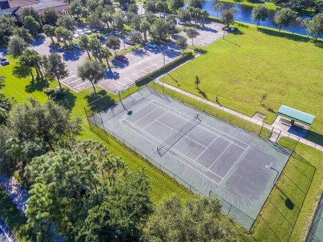 TOMPSON POINT PUD AT PGA - Residential