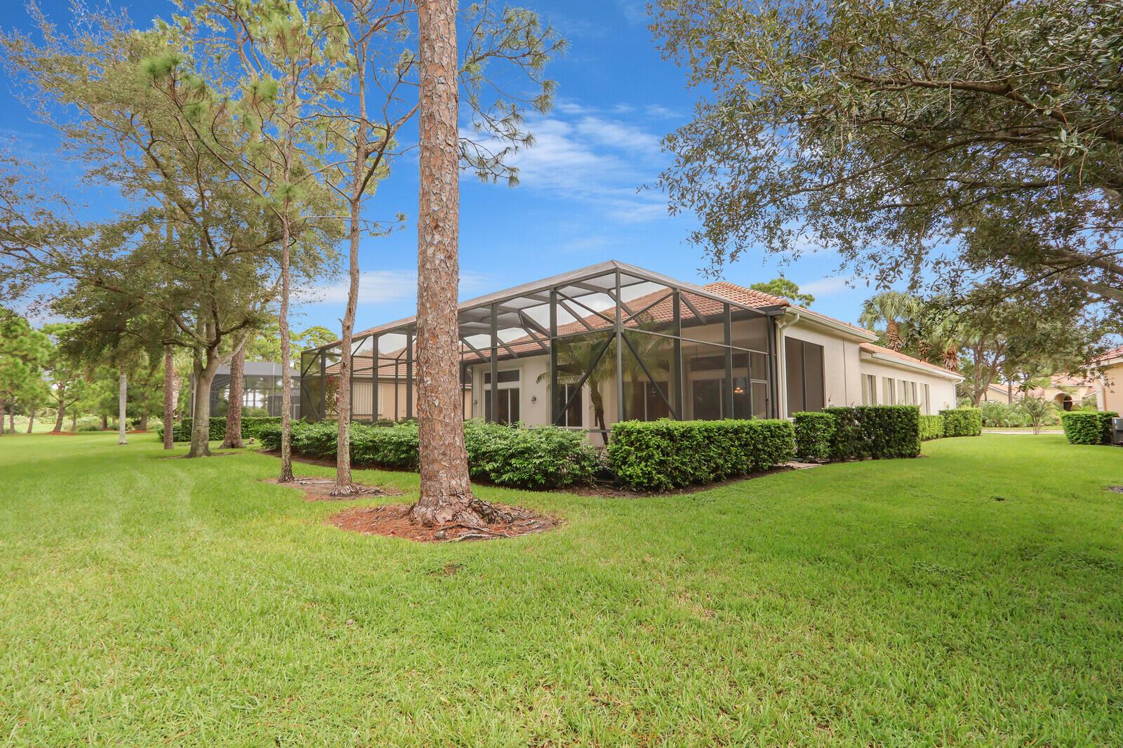 TOMPSON POINT PUD AT PGA - Residential