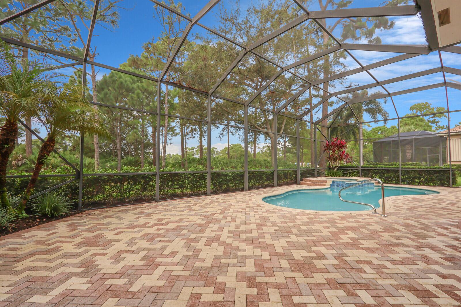 TOMPSON POINT PUD AT PGA - Residential