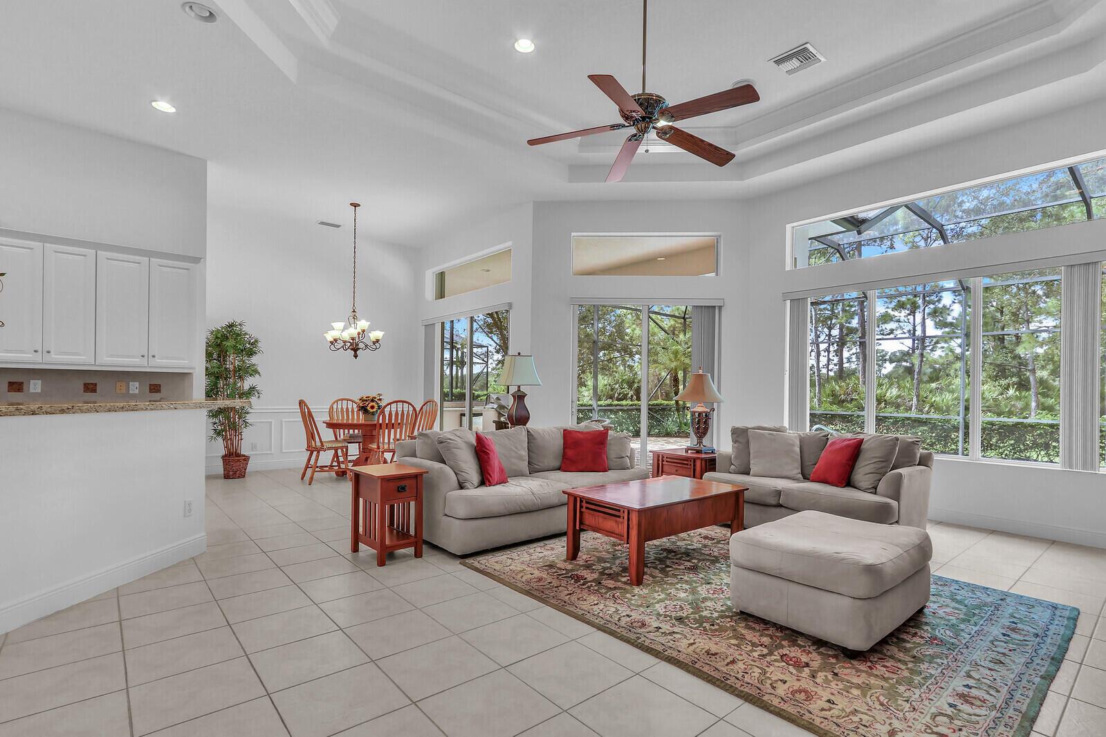 TOMPSON POINT PUD AT PGA - Residential