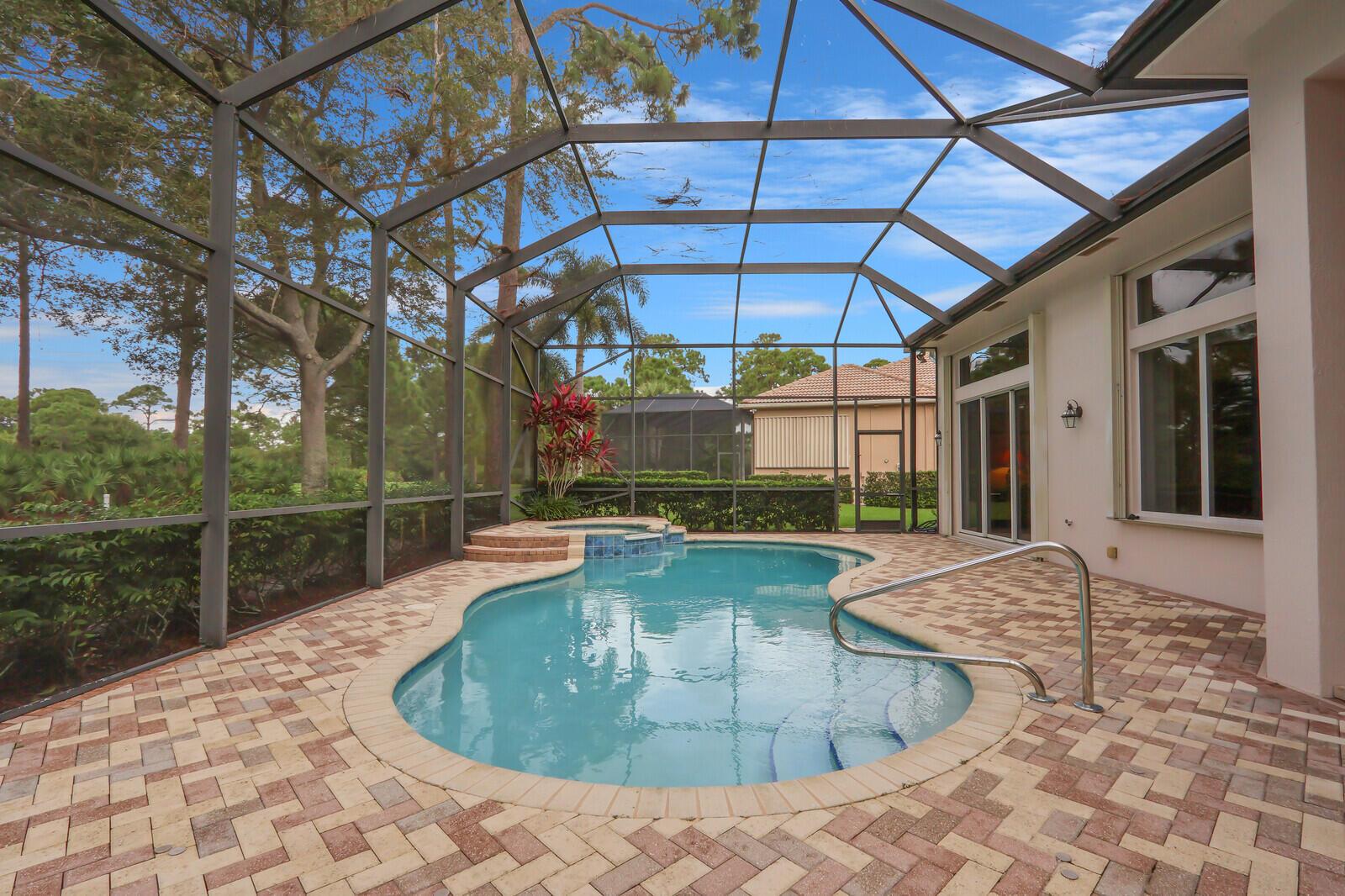 TOMPSON POINT PUD AT PGA - Residential