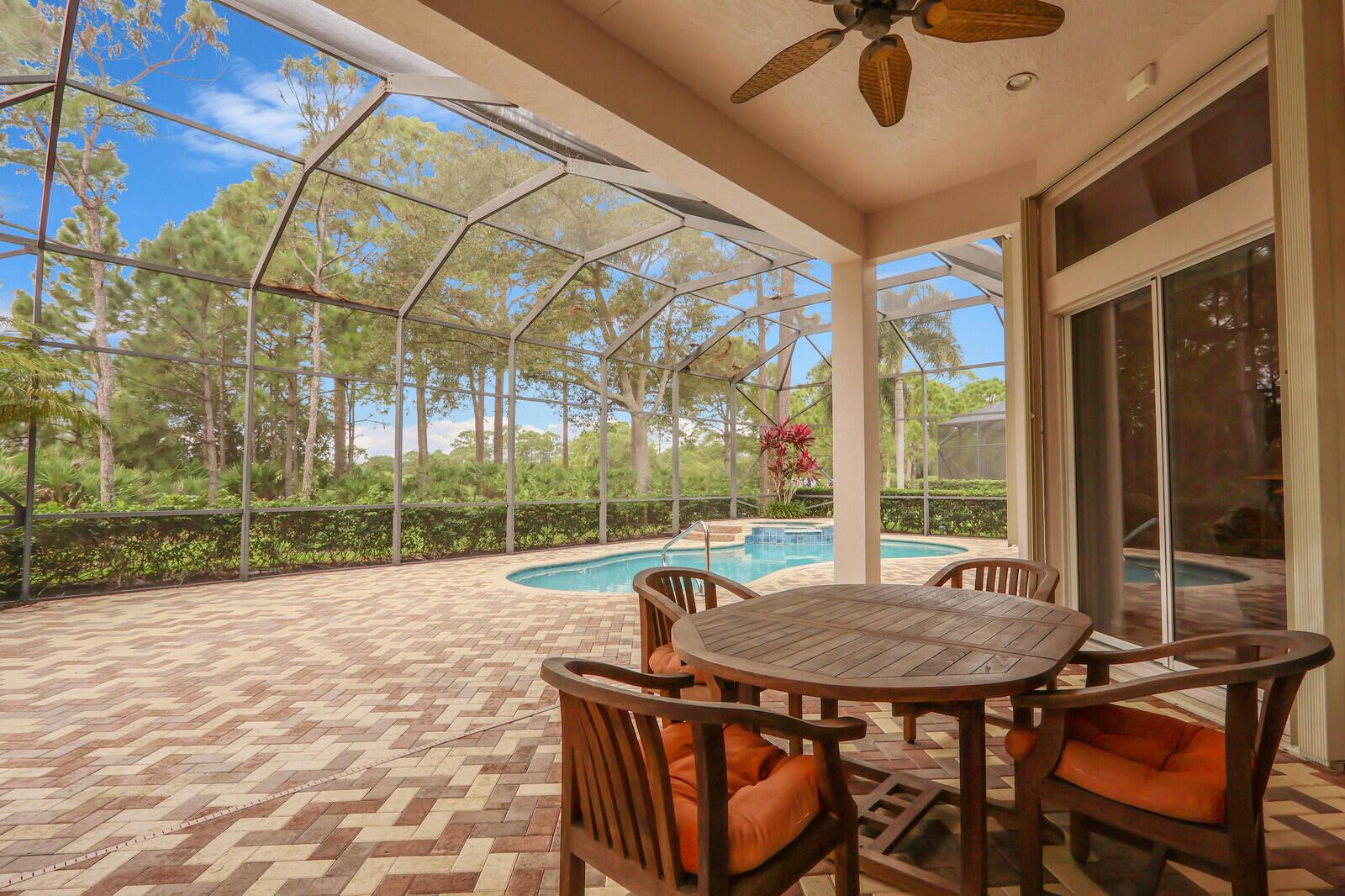 TOMPSON POINT PUD AT PGA - Residential