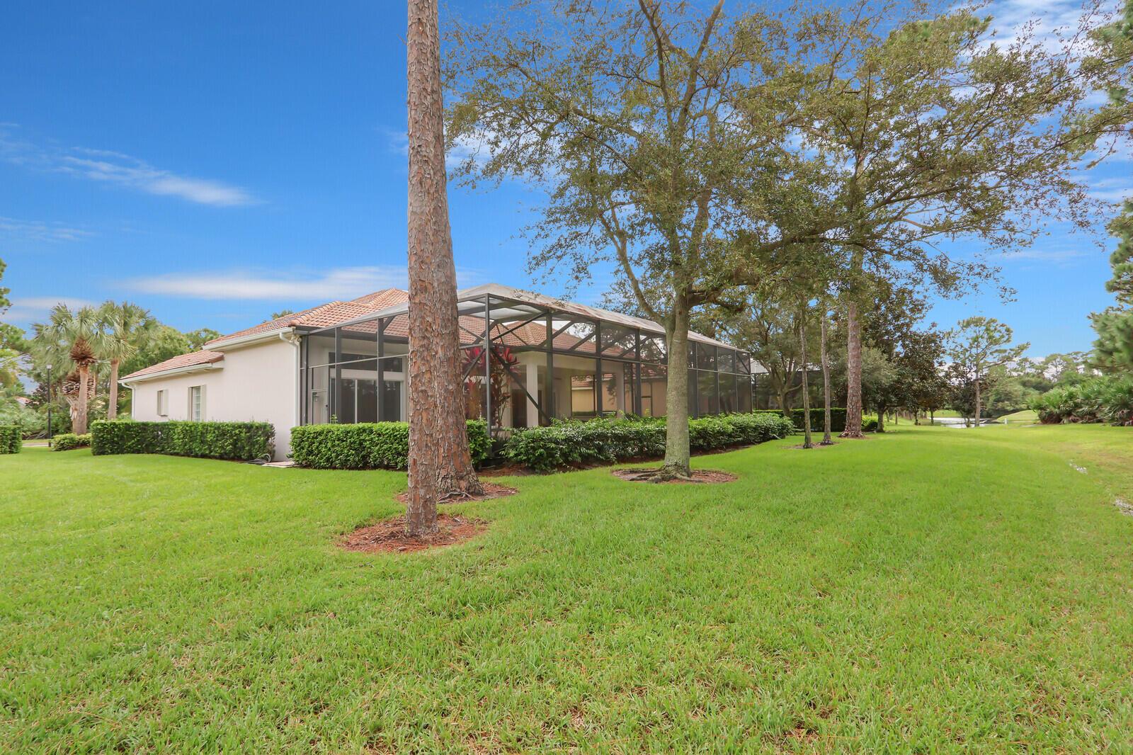 TOMPSON POINT PUD AT PGA - Residential