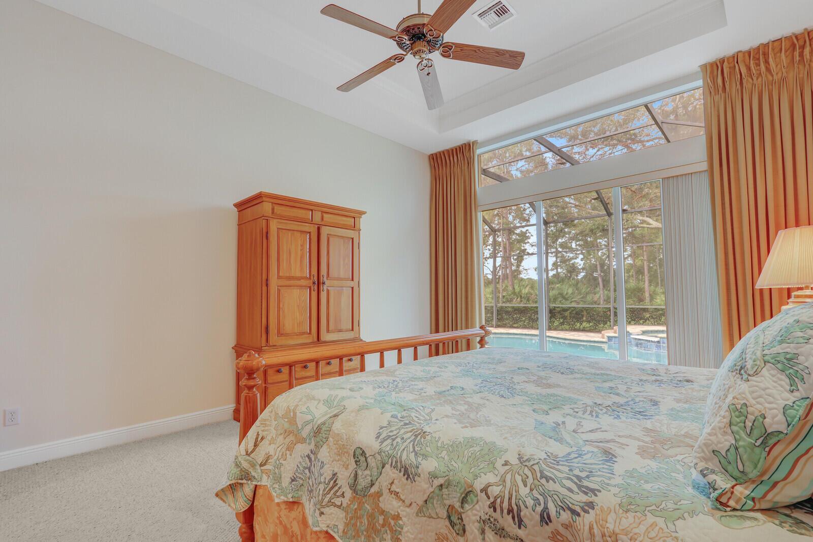 TOMPSON POINT PUD AT PGA - Residential
