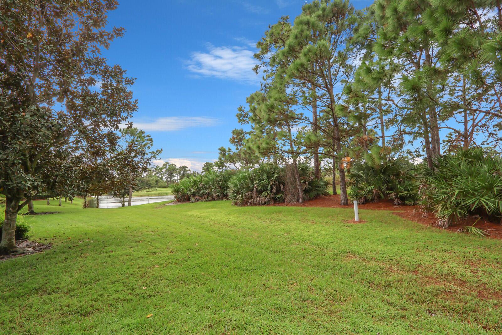 TOMPSON POINT PUD AT PGA - Residential