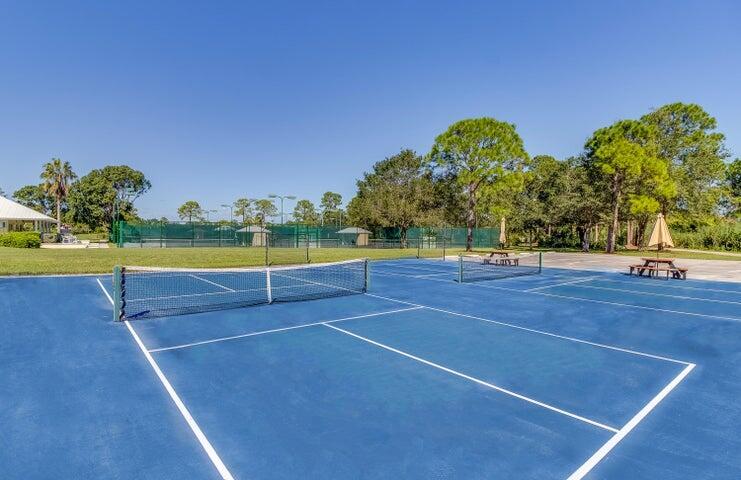 TOMPSON POINT PUD AT PGA - Residential