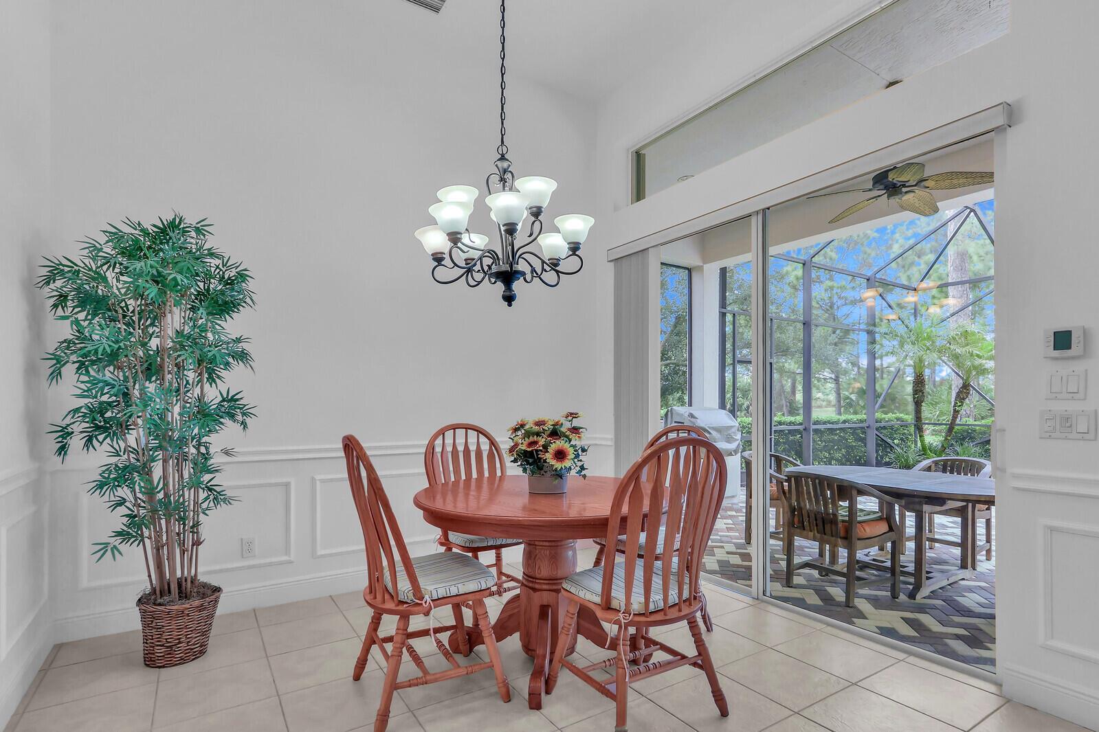 TOMPSON POINT PUD AT PGA - Residential