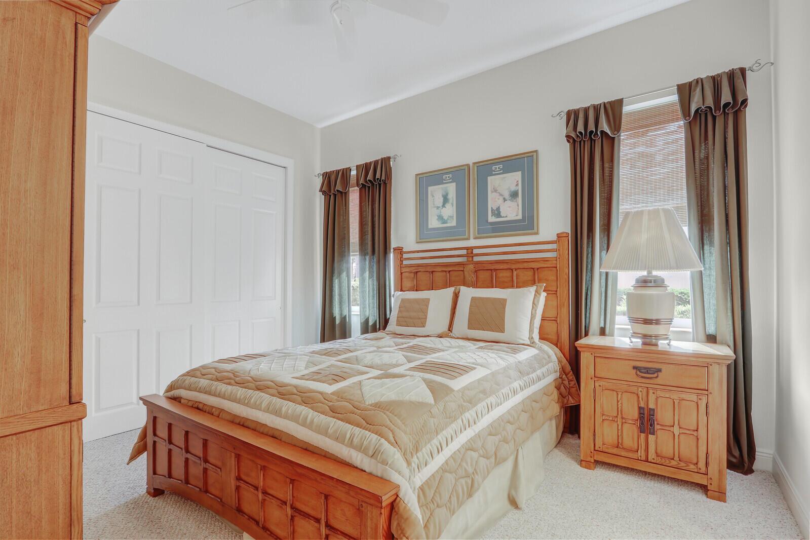 TOMPSON POINT PUD AT PGA - Residential